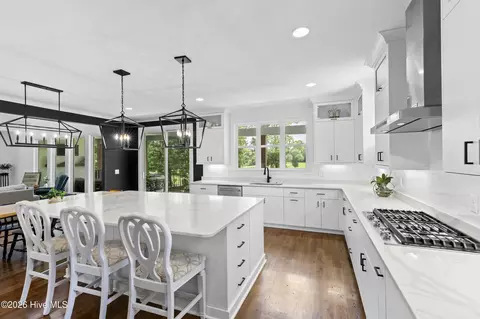 Kitchen - 1036 Bartram Rdg, Evans, GA 30809 photo 3 of 7