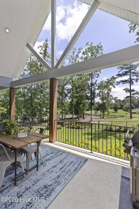 Exterior - 1036 Bartram Rdg, Evans, GA 30809 photo 12 of 12