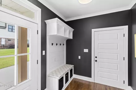 Entry Way - 1036 Bartram Rdg, Evans, GA 30809 photo 3 of 4