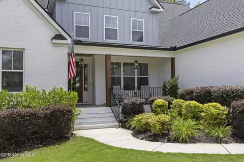 Exterior - 1036 Bartram Rdg, Evans, GA 30809 photo 4 of 12