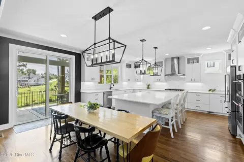 Dining - 1036 Bartram Rdg, Evans, GA 30809 photo 1 of 2