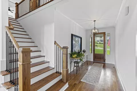 Entry Way - 1036 Bartram Rdg, Evans, GA 30809 photo 1 of 4