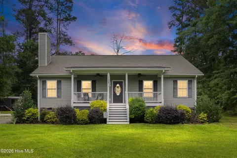2785 Deer Trail Rd, Thomson, GA 30824
