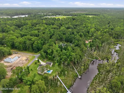 lot Apt 9 Island Dr, Chocowinity, NC 27817 photo 3