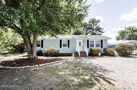 5156 Joe Ellen Rd, Battleboro, NC 27809