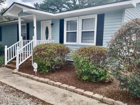 5156 Joe Ellen Rd, Battleboro, NC 27809