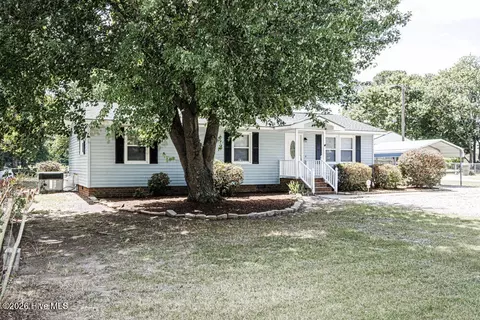 5156 Joe Ellen Rd, Battleboro, NC 27809
