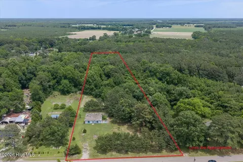 121 Sally Freeman Rd, Colerain, NC 27924