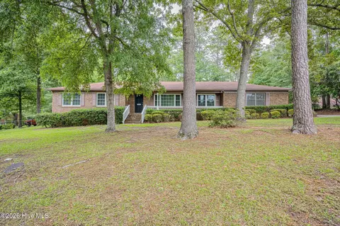 606 Cardinal Dr, Aiken, SC 29803