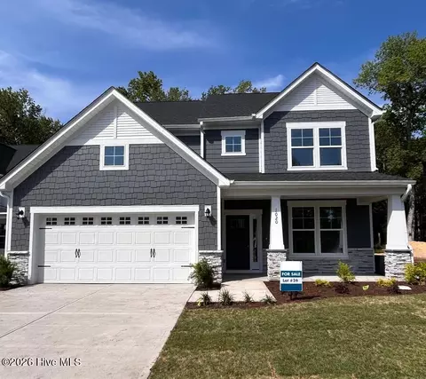 1020 Doe Pl, Wilmington, NC 28409
