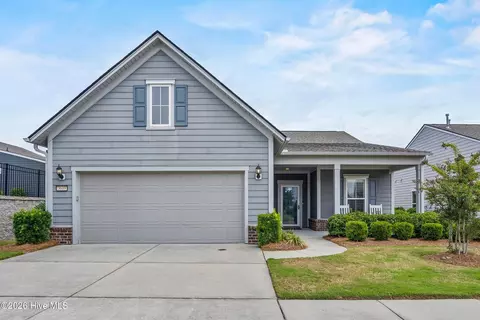 3609 Old Sand Mine Dr, Wilmington, NC 28412