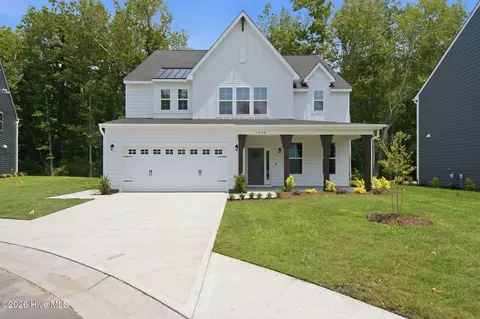 1024 Doe Pl, Wilmington, NC 28409