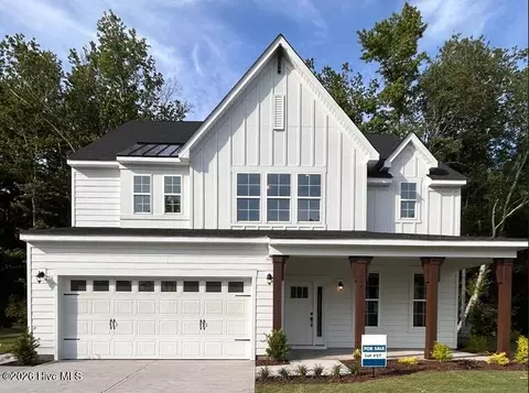 1024 Doe Pl, Wilmington, NC 28409