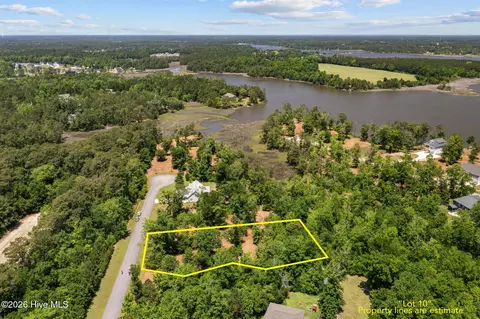 lot10 Tree Hill Ln, Hubert, NC 28539