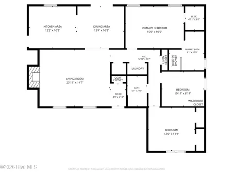 106 Gawain Rd, Greenville, NC 27858