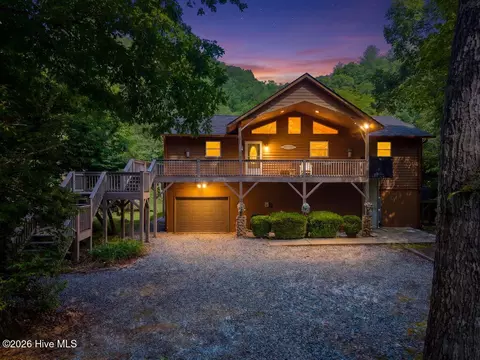 2197 Die Bend Rd, Murphy, NC 28906
