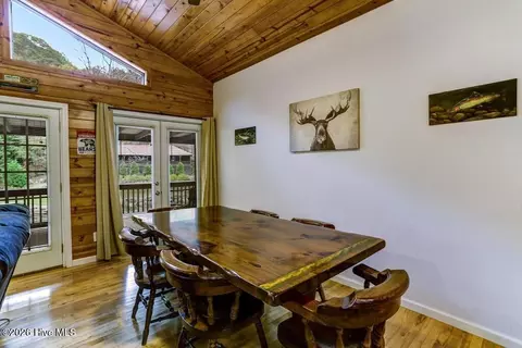 Dining - 2197 Die Bend Rd, Murphy, NC 28906 photo 4 of 4
