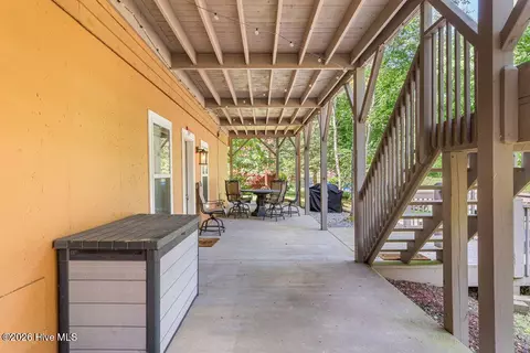 Exterior - 2197 Die Bend Rd, Murphy, NC 28906 photo 7 of 7