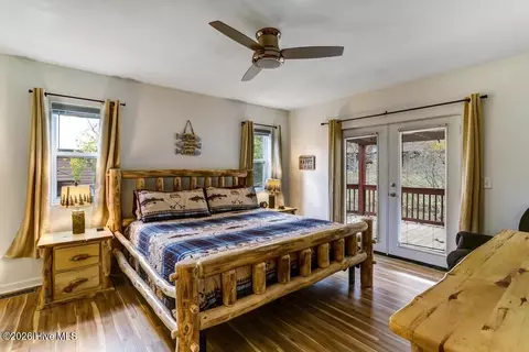 Bedroom - 2197 Die Bend Rd, Murphy, NC 28906 photo 1 of 4