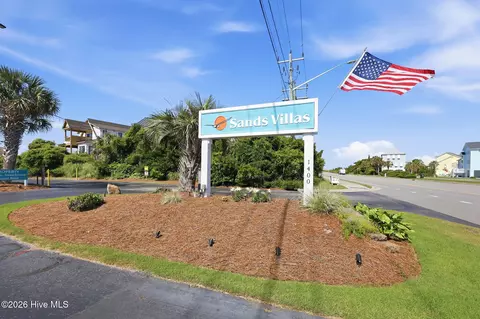 1400 E Fort Macon Rd #112, Atlantic Beach, NC 28512
