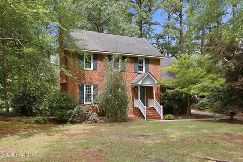 829 Corbett St, Winterville, NC 28590