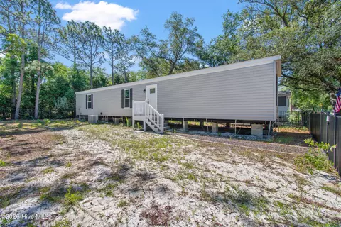 2740 Ocean View Ave SW, Supply, NC 28462