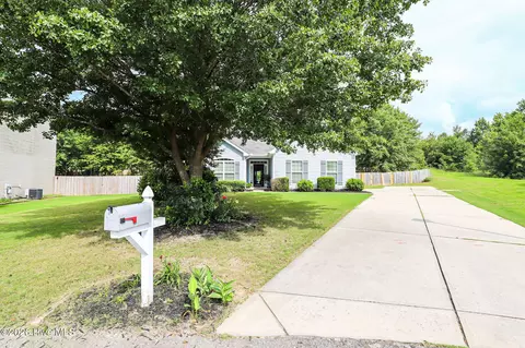 3061 Norham Gardens Ln, Warrenville, SC 29851