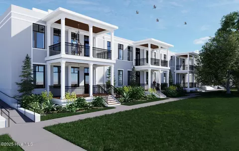 805 Mulberry St UNIT 103, Beaufort, NC 28516