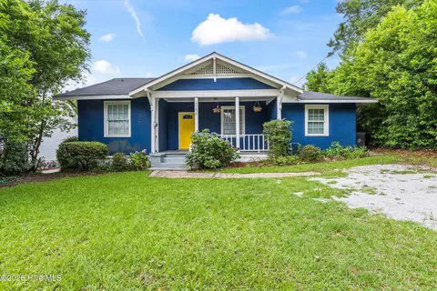 2056 Mcdowell St, Augusta, GA 30904
