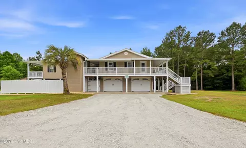 7971 James B White Hwy S, Whiteville, NC 28472