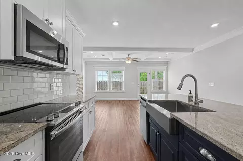 Kitchen - 2433 Sequoia Trl, Evans, GA 30809 photo 1 of 3