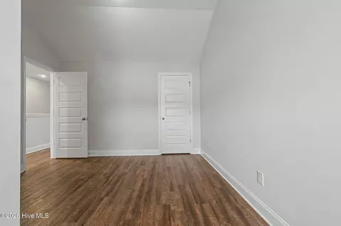 Bedroom - 2433 Sequoia Trl, Evans, GA 30809 photo 3 of 4