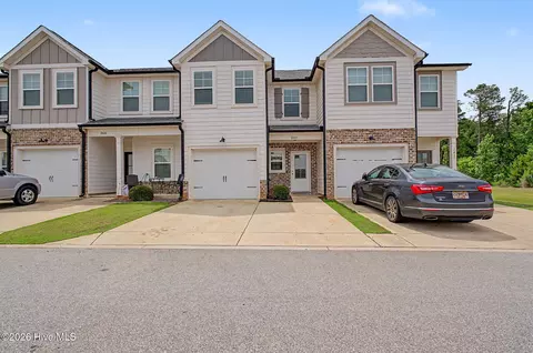 2433 Sequoia Trl, Evans, GA 30809