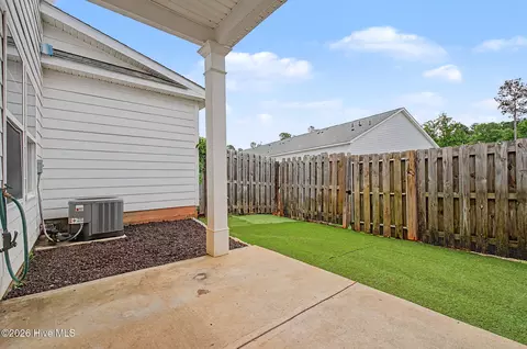 Exterior - 2433 Sequoia Trl, Evans, GA 30809 photo 2 of 2