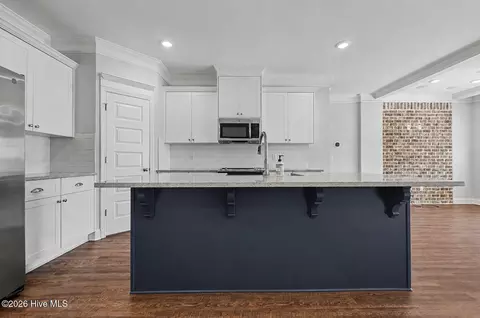 Kitchen - 2433 Sequoia Trl, Evans, GA 30809 photo 3 of 3