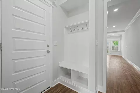 Entry Way - 2433 Sequoia Trl, Evans, GA 30809 photo 2 of 3