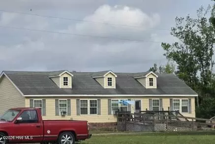 103 Adams Ct, Battleboro, NC 27809
