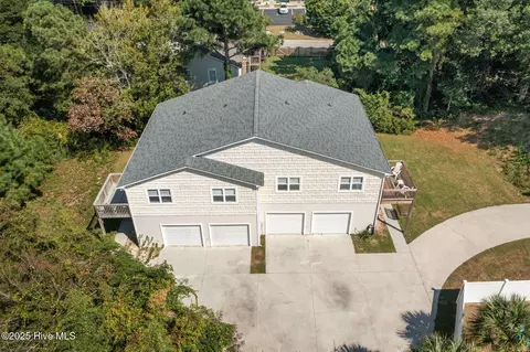 303 Osprey Ridge Dr #SOUTH, Emerald Isle, NC 28594