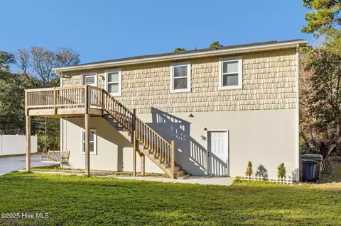 303 Osprey Ridge Dr #SOUTH, Emerald Isle, NC 28594
