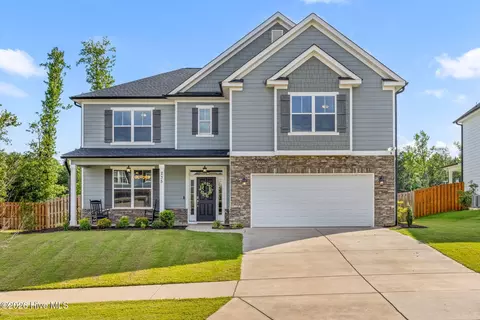 235 Prominence Dr, Grovetown, GA 30813