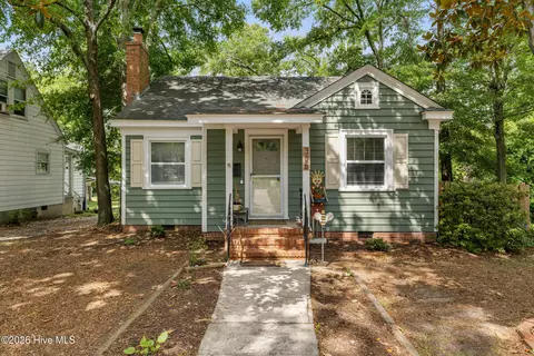 325 N 23rd St, Wilmington, NC 28405