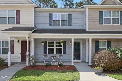 1404 Old Folkstone Rd #7, Sneads Ferry, NC 28460