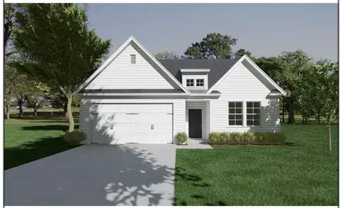 457 Granard St, Grovetown, GA 30813