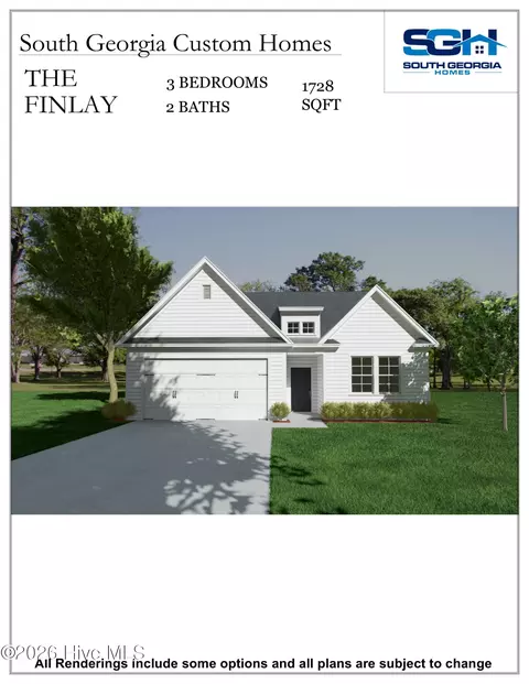 457 Granard St, Grovetown, GA 30813