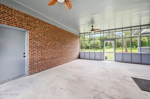 Exterior - 3984 Beattys Bridge Rd, Atkinson, NC 28421 photo 8 of 16