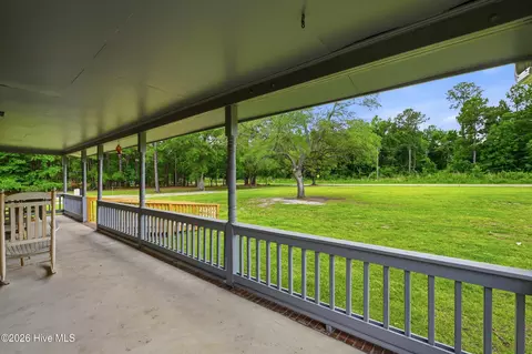 Exterior - 3984 Beattys Bridge Rd, Atkinson, NC 28421 photo 6 of 16
