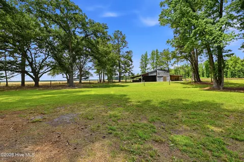 Exterior - 3984 Beattys Bridge Rd, Atkinson, NC 28421 photo 16 of 16