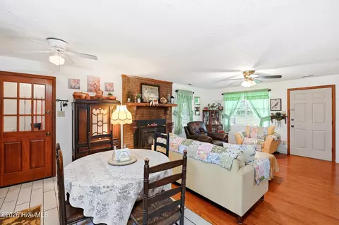 Dining - 3984 Beattys Bridge Rd, Atkinson, NC 28421 photo 1 of 1