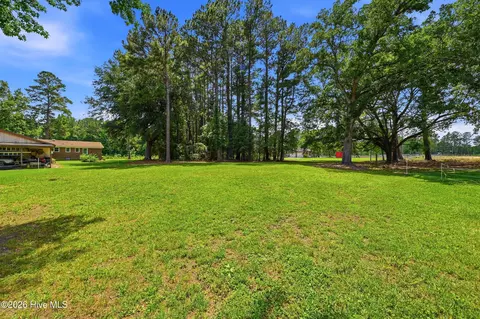 Exterior - 3984 Beattys Bridge Rd, Atkinson, NC 28421 photo 15 of 16