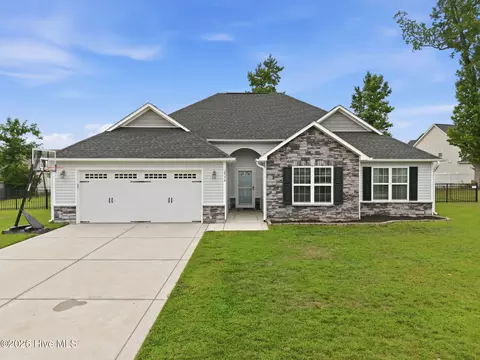 2996 Fox Glove Dr, Winterville, NC 28590